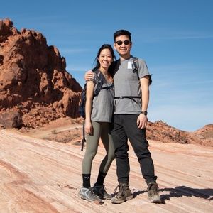 Meet your Posher, Rie